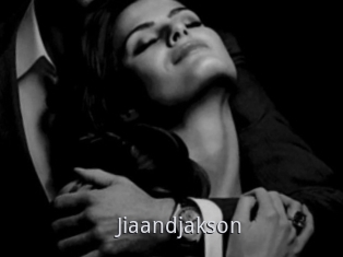Jiaandjakson