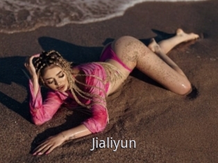 Jialiyun