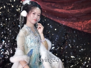 Jiayingdd