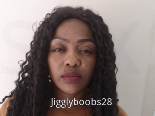 Jigglyboobs28