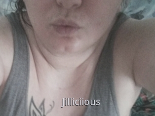Jilliciious