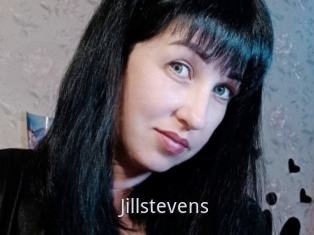 Jillstevens