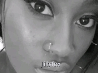 Jillyfox