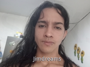 Jimdreams