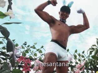 Jimesantana