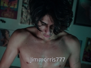 Jimmorris777