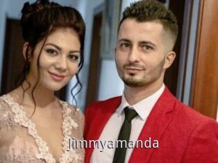 Jimmyamanda