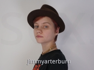 Jimmyarterburn