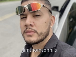 Jimthomsonhils