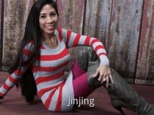 Jinjing