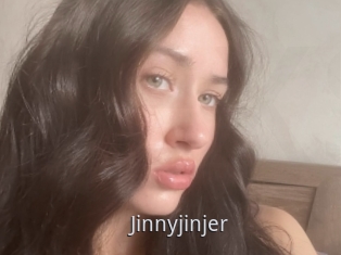 Jinnyjinjer
