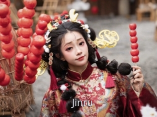 Jinru
