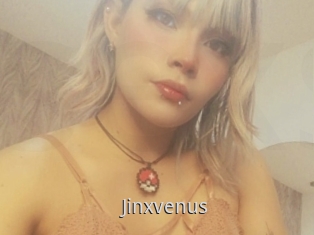 Jinxvenus