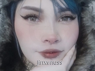 Jinxvnuss