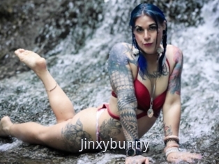 Jinxybunny