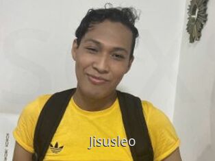 Jisusleo