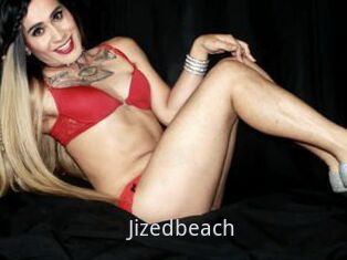 Jizedbeach