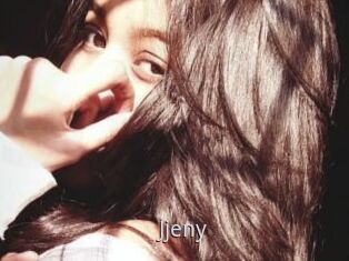 Jjeny