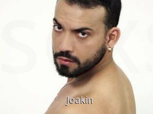 Joakin