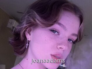 Joanaadams