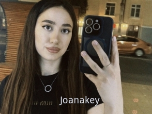 Joanakey