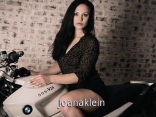 Joanaklein