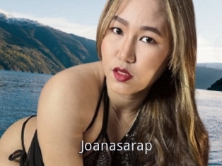 Joanasarap