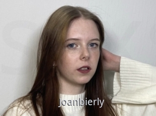 Joanbierly