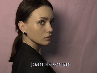 Joanblakeman