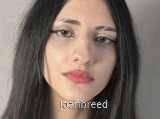 Joanbreed