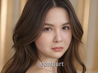 Joanburt