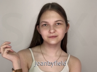 Joanbyfield