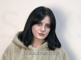 Joancanterbury