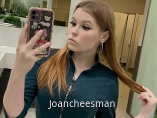 Joancheesman