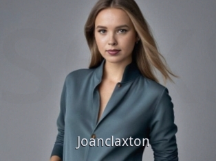 Joanclaxton