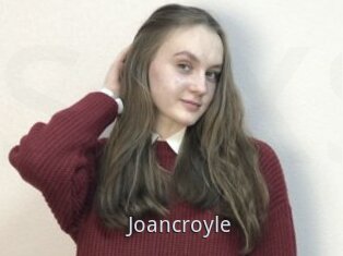 Joancroyle