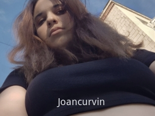 Joancurvin