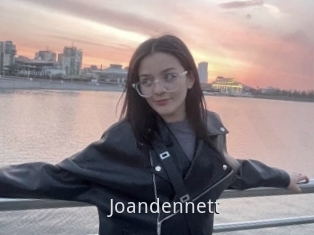 Joandennett