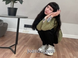 Joandoggett