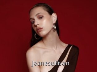 Joanesullivan