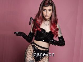 Joanevon