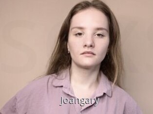 Joangary