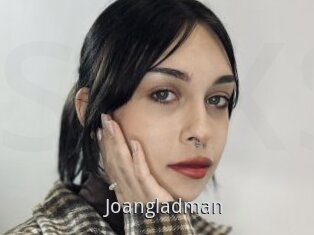 Joangladman