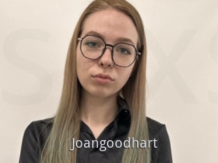 Joangoodhart