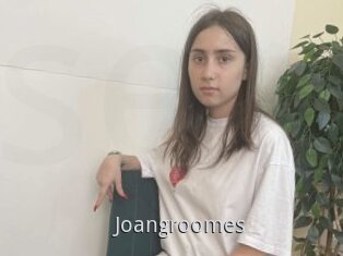 Joangroomes