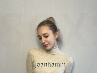 Joanhamm