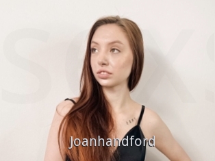 Joanhandford