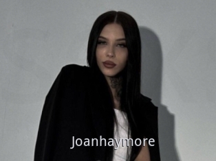 Joanhaymore