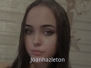 Joanhazleton