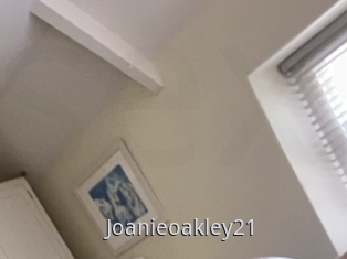 Joanieoakley21